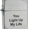 1935 Replica Zippo Lighter With Slashes -Pen Aurora Shop 1935 replica brushed chrome zippo lighter 98