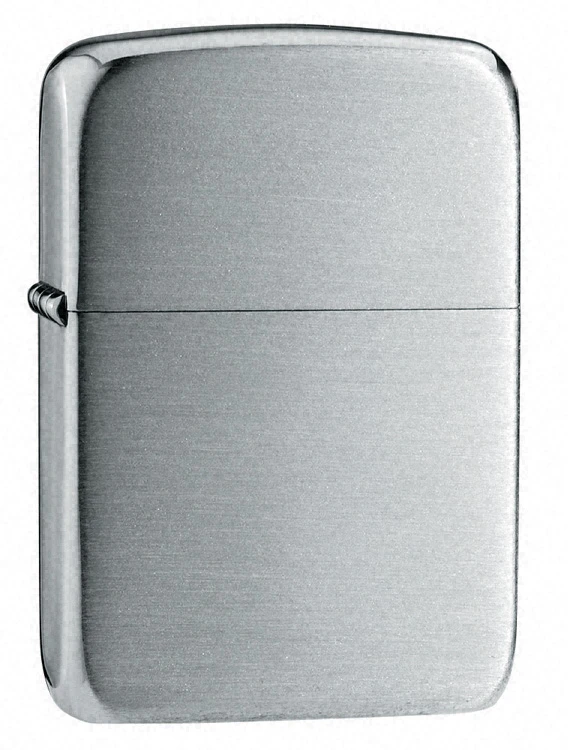 1941 Replica Hand Satin Sterling Silver Zippo Lighter - Free Engraving - ID# 24 3 1941 Replica Hand Satin Sterling Silver Zippo Lighter - Free Engraving - ID# 24
