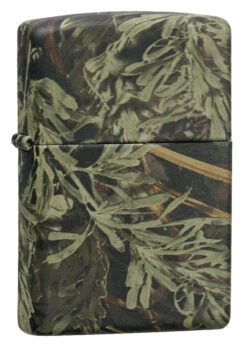Advantage Max-1 Realtree HD Zippo Lighter - ID# 24072