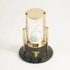 Chiropractor Theme Sand Timer