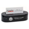 Dentist S Oval Desktop Business Card Holder -Pen Aurora Shop dentist s oval desktop business card holder 31