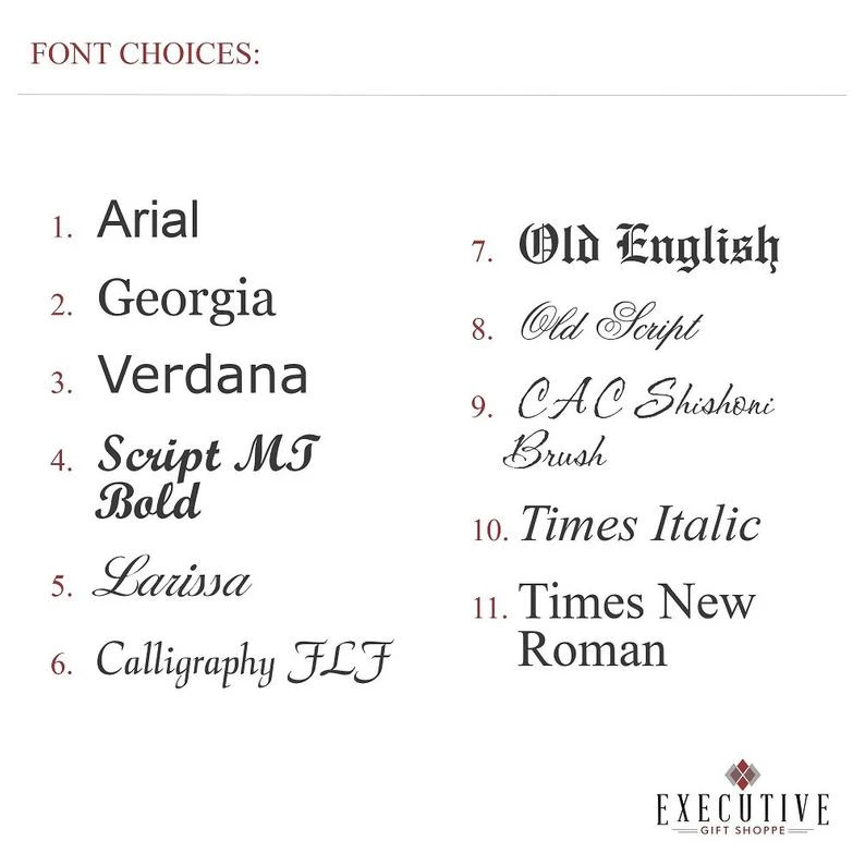 Dentist Theme Cherrywood Double Pen And Box Set 6 Dentist Theme Cherrywood Double Pen And Box Set - Image 4