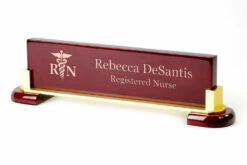 Recognition Awards > Medical Gifts