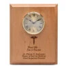 Medical Theme Recognition Wall Plaque -Pen Aurora Shop doctor s wall clock plaque 35