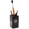 Firefighter S Desktop Pen & Pencil Cup -Pen Aurora Shop firedepartment desktop pen pencil cup 46