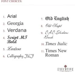 Gold & Black Leatherette Click Action Ballpoint Pen - Free Personalization -Pen Aurora Shop gold black leatherette click action ballpoint pen free personalization 62