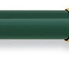 Green & Gold Ballpoint Pen By Aurora -Pen Aurora Shop green gold ballpoint pen by aurora 69