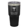 Medical Emblem Personalized 30 Ounce TumP -Pen Aurora Shop medical emblem personalized 30 ounce tumbler 53