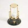 Medical Theme Hourglass Sand Timer -Pen Aurora Shop medical theme hourglass sand timer 81