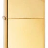Vintage With Slashes High Polish Brass Zippo Lighter - ID# 270 2 Vintage With Slashes High Polish Brass Zippo Lighter - ID# 270 -Pen Aurora Shop vintage with slashes high polish brass zippo lighter 41