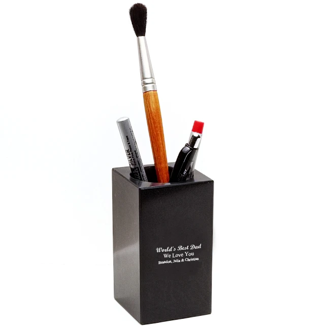 World S Best Dad Desktop Pen & Pencil Cup 3 World S Best Dad Desktop Pen & Pencil Cup