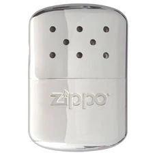 Zippo Deluxe Hand Warmer