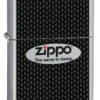Zippo Name In Flame Satin Chrome Zippo Lighter - ID# 24035 2 Zippo Name In Flame Satin Chrome Zippo Lighter - ID# 24035 -Pen Aurora Shop zippo name in flame satin chrome zippo lighter 41