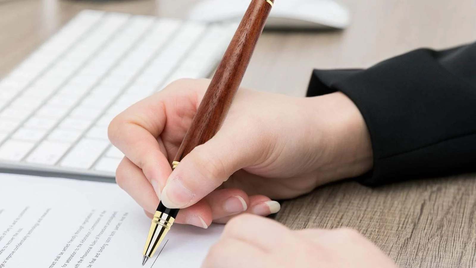 Pen Aurora Shop 1 Pen Aurora Shop -Pen Aurora Shop Comfort and Ergonomics